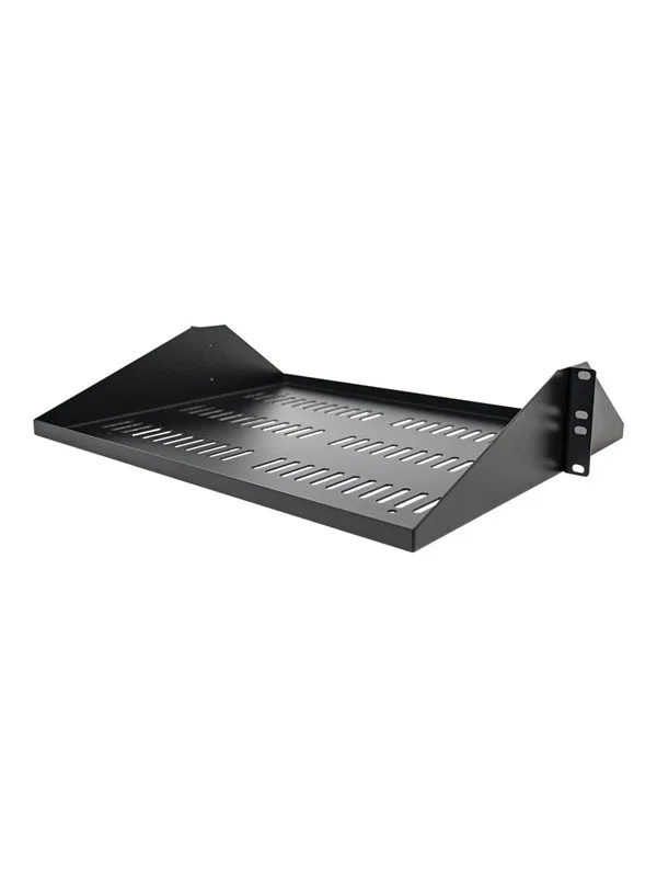 StarTech.com Shelf 2U SHELF-2U-14-CENTER-V