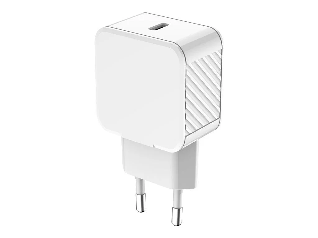 Bigben Connected CS20WCPDRW Power Delivery 20W