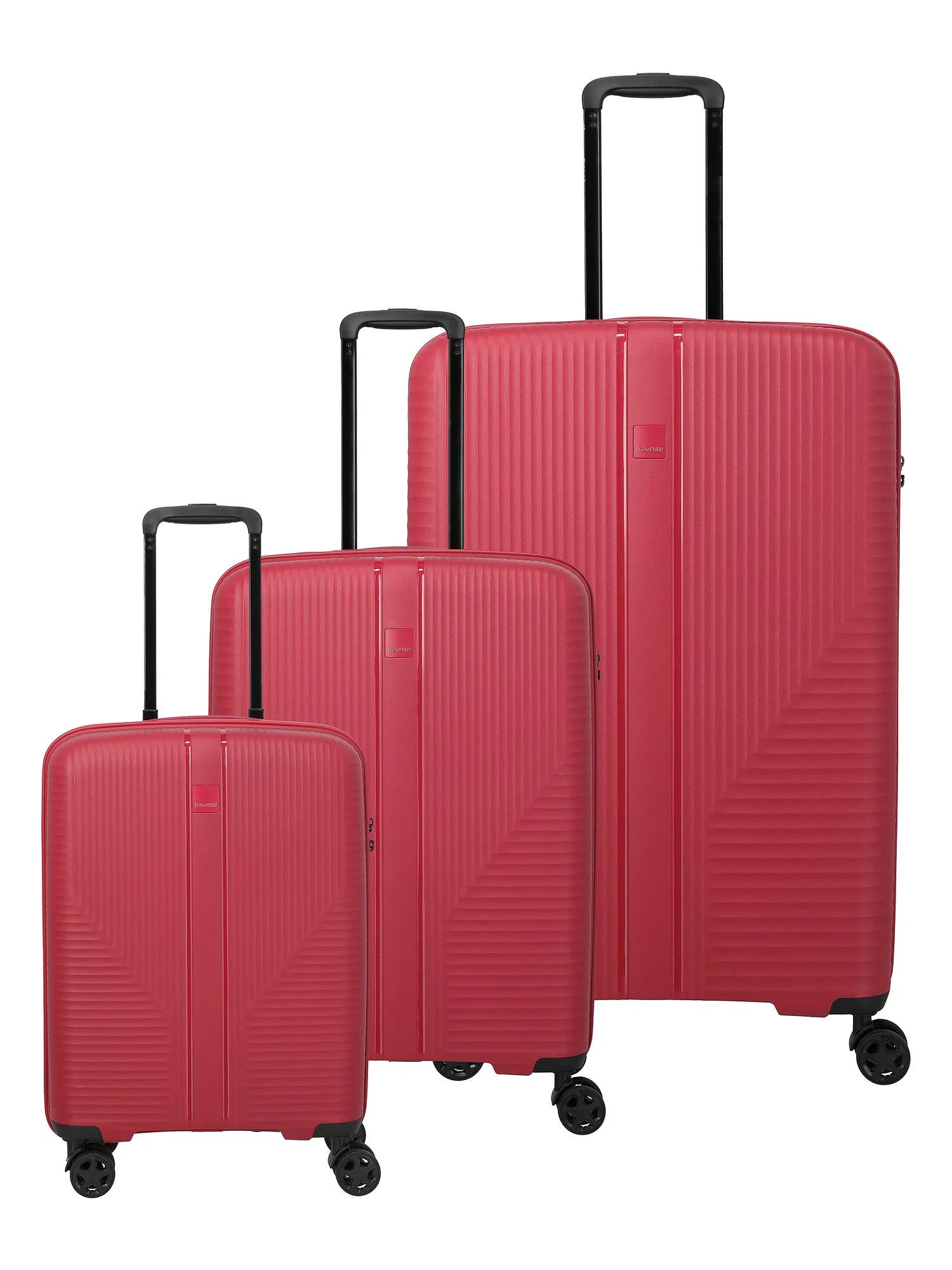 Travelite Air Stripe 3-set