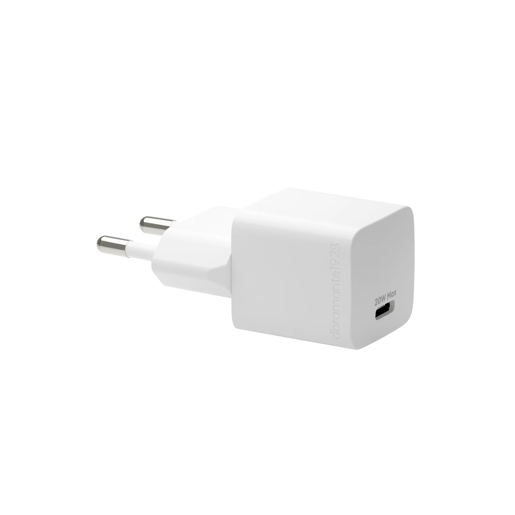 dbramante1928 CH20EUWH7093 re-charge USB-C