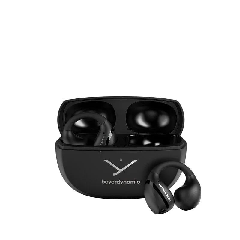Beyerdynamic Amiron Zero True Wireless Öronproppar