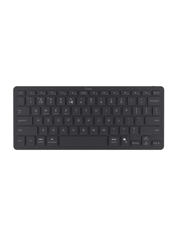Trust NADO II MULTIDEVICE BT Mechanical (Nordic)