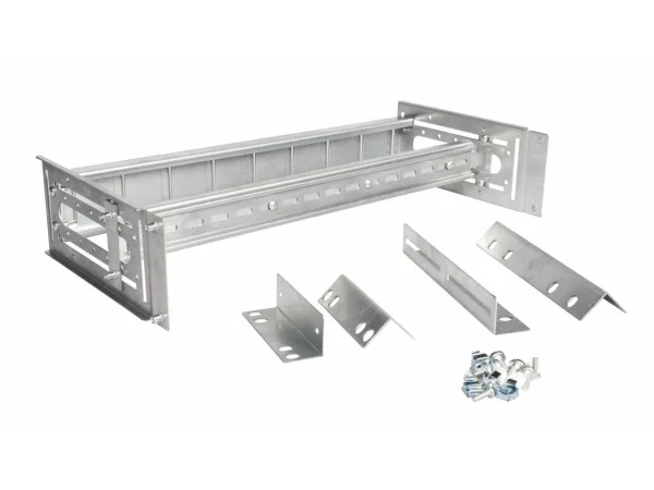 Equip Rack Mounting Rails 3U EZR-DIN-3