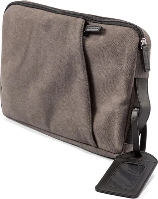 Lord Nelson Laptop Messenger Bag