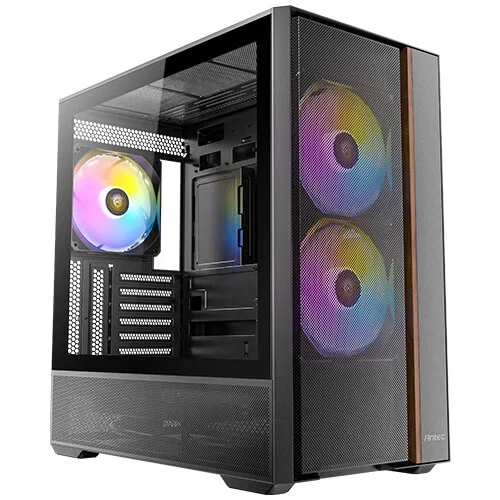 Antec Flux Rear
