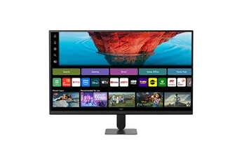LG 32U701SB-B.AEU 32" IPS 4K 60Hz