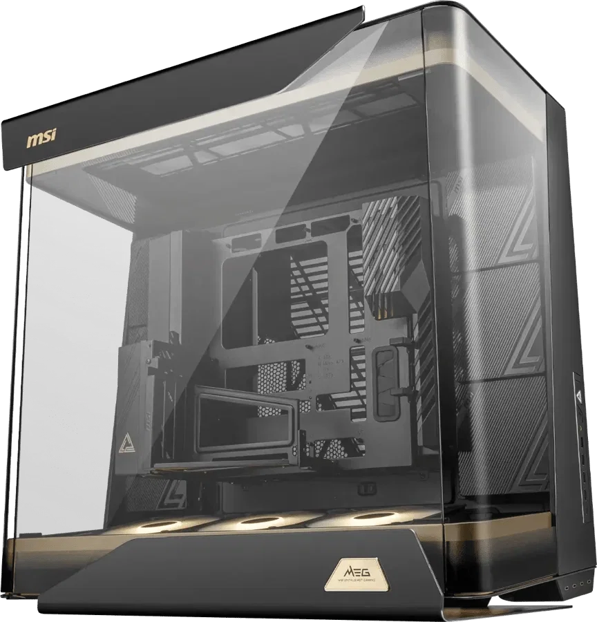 MSI MEG MAESTRO 900R