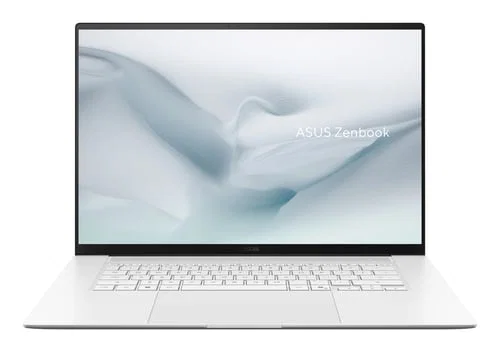 Asus Zenbook S16 UM5606GA-SS207W 16" Ryzen AI 9 465 32GB RAM 1TB SSD