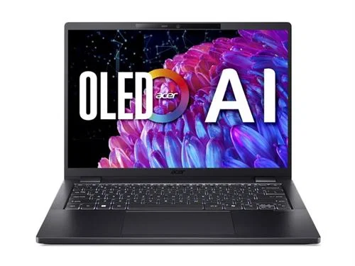Acer TravelMate P6 TMP614-73-TCO 14" Core Ultra 5 125H 16GB RAM 512GB SSD