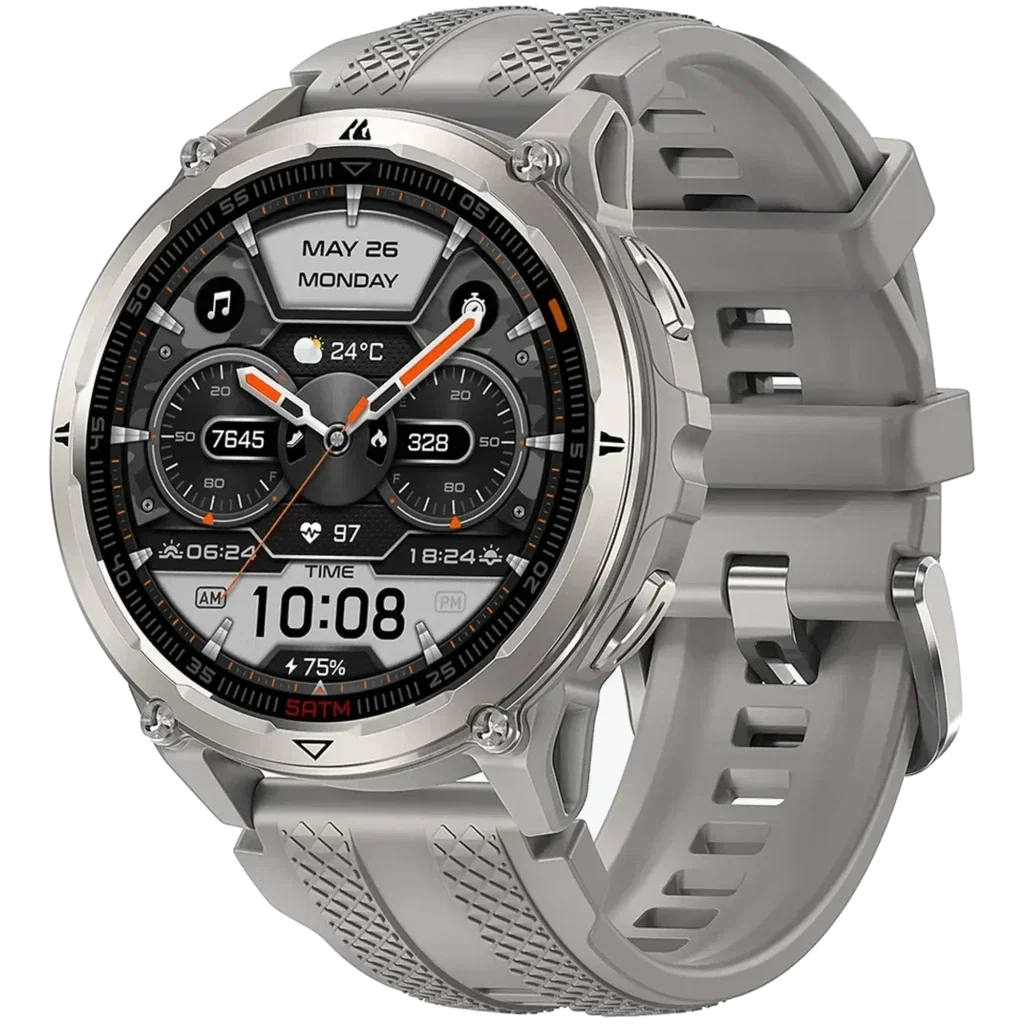Kospet ORB 2 48mm Polycarbon
