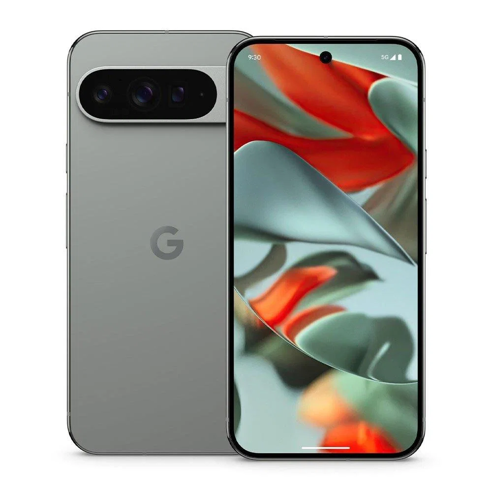 Google Pixel 9 Pro XL 5G Dual SIM 16GB RAM 512GB