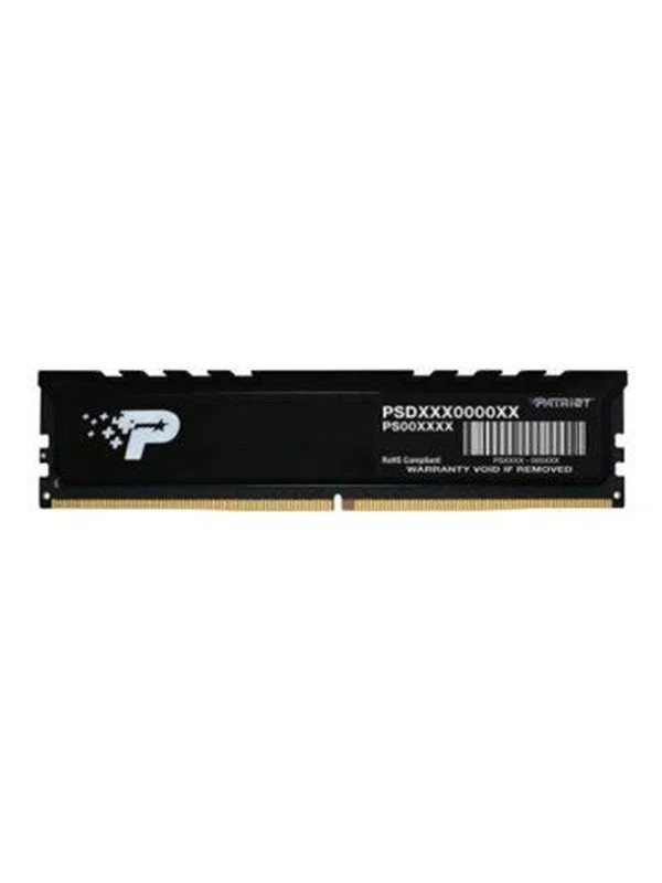 Patriot Signature Premium Line DDR5 2800MHz 16GB (PSP516G56002H1)