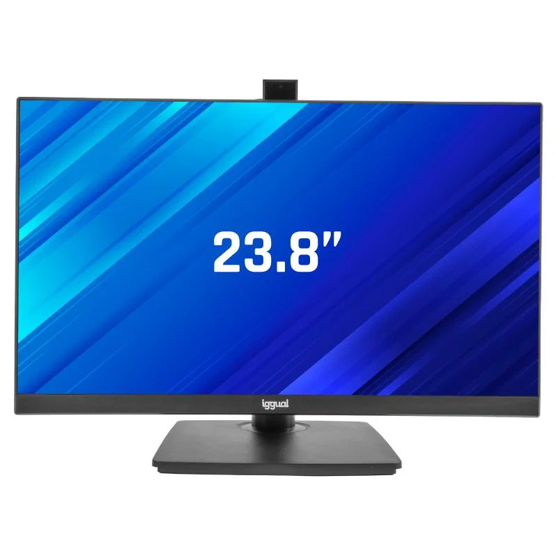 Iggual ML24WC 23.8" Platt FHD 60Hz