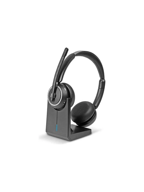 Lindy L118 brusreducerande trådlösa headset