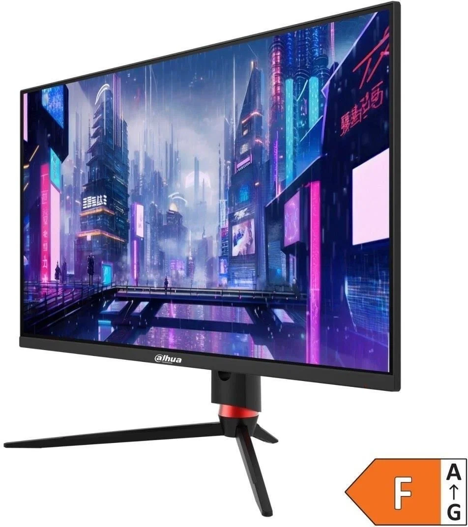 Dahua Dhi-Lm27-E331A 27" Quad HD