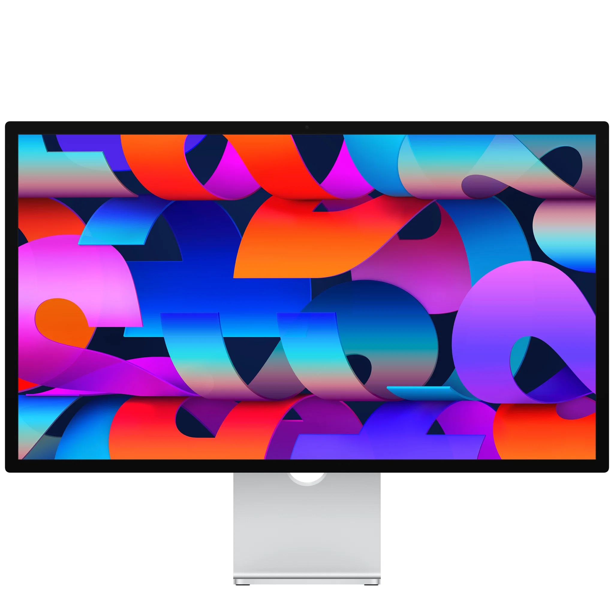 Apple Studio Display 27" (2026) Standardglas – VESA-monteringsadapter