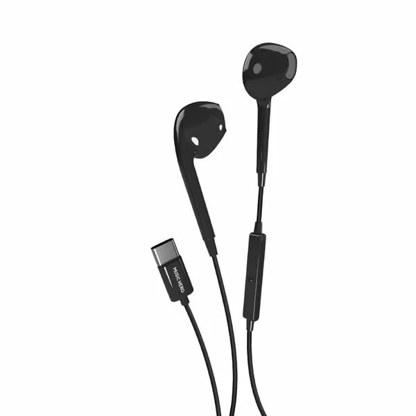 MUSIC HERO Tubb In-Ear USB-C