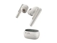 Poly Voyager Free 60/60+ trådlösa in-ear hörlurar