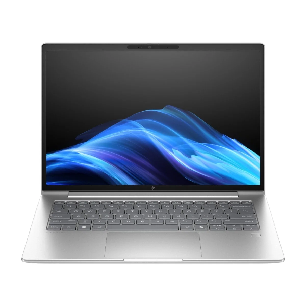 HP Elitebook 6 G1i AD3A6ET#UUW 14" Core Ultra 7 255U 16GB RAM 512GB SSD