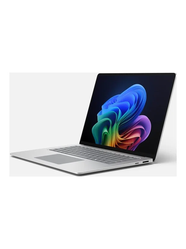 Microsoft Surface Laptop Copilot+ PC for Business 7th Edition EP2-21317 15" Core Ultra 5 236V 16GB RAM 256GB SSD