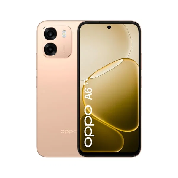Oppo A6 5G 6GB RAM 256GB