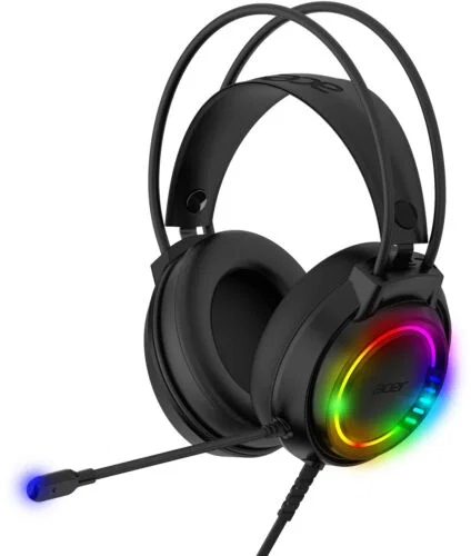 Acer Laser GH-1600 med sladd gamingheadset