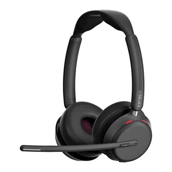 Epos IMPACT 1060T trådlösa on-ear hörlurar 1001138