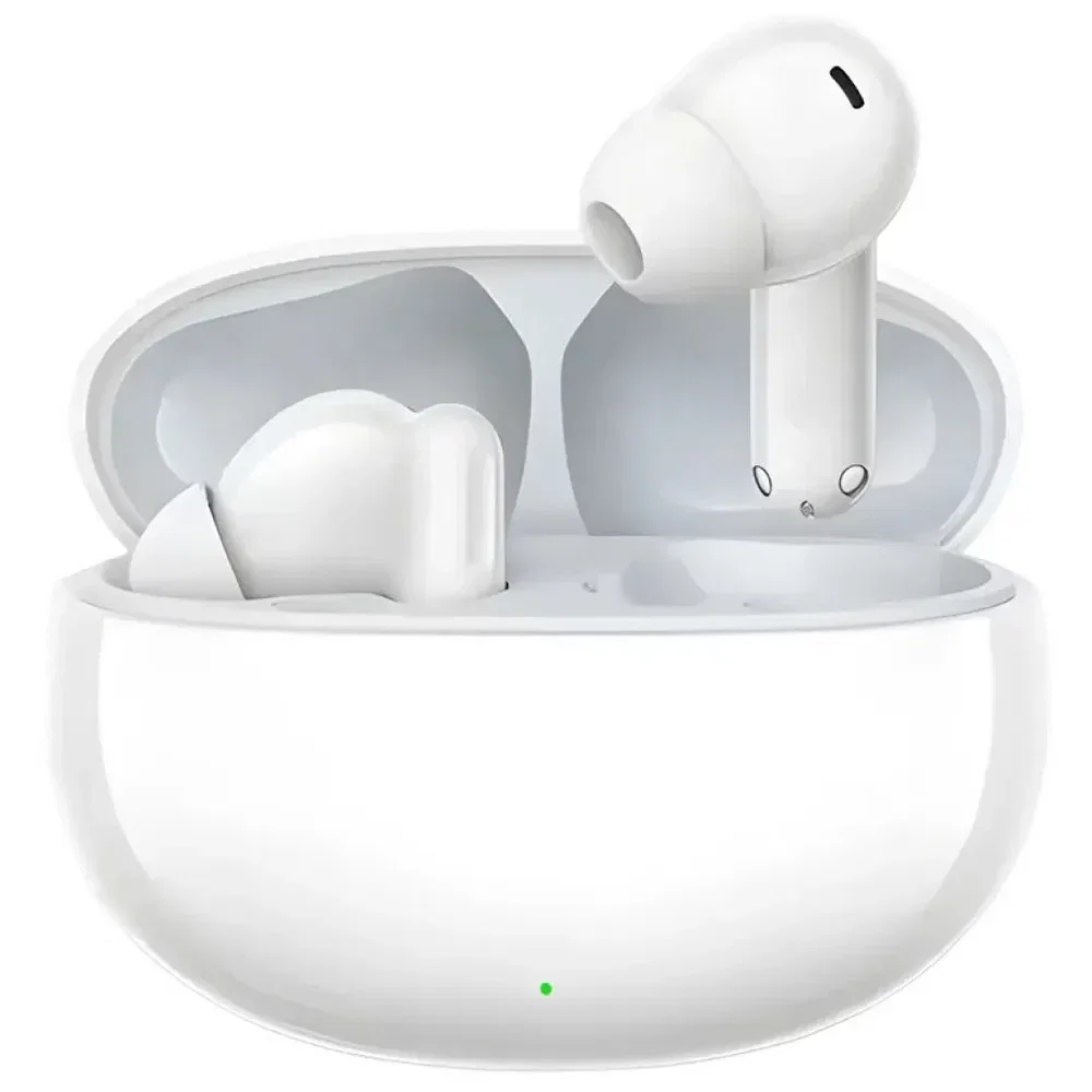 Realme Techlife Buds trådlösa in-ear hörlurar
