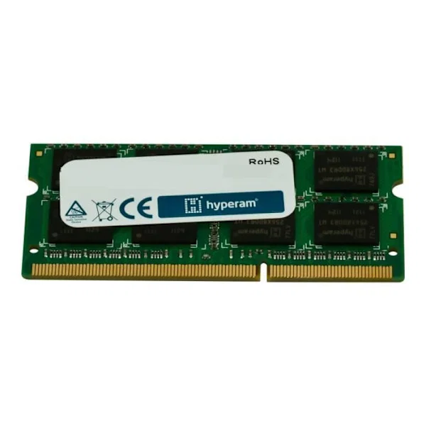 Hypertec SO-DIMM DDR3 1066MHz 8GB