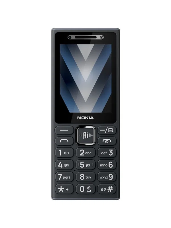 Nokia 200 4G