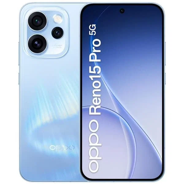 Oppo Reno15 Pro 5G 512GB