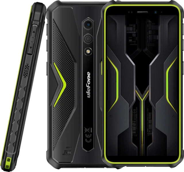 UleFone Armor X12 Pro Dual SIM 4GB RAM 64GB