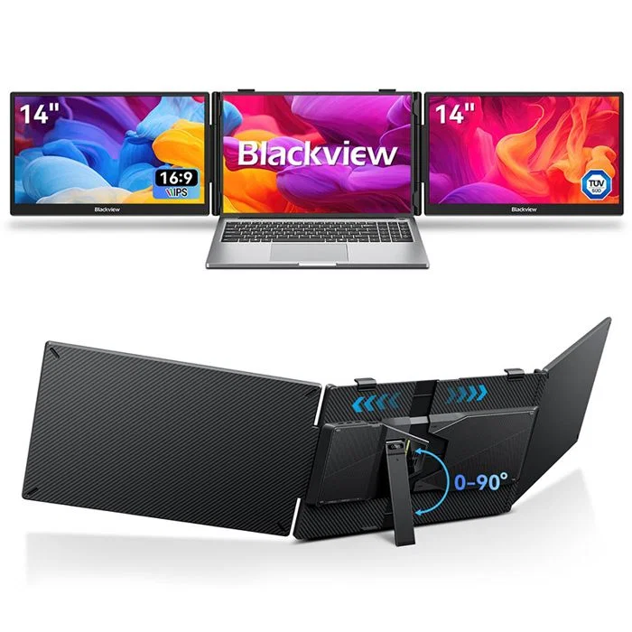 Blackview DCM5 14" FHD 60Hz IPS