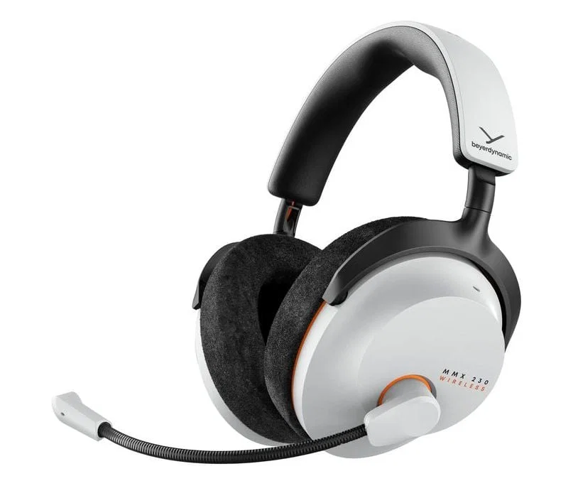 Beyerdynamic Mmx 230