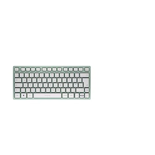 Cherry KW 7100 MINI BT (QWERTY)