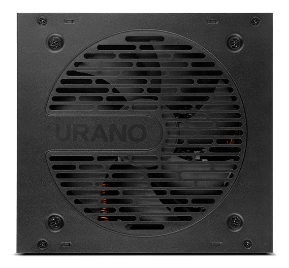 NOX Urano PRO 750W Bronze ATX