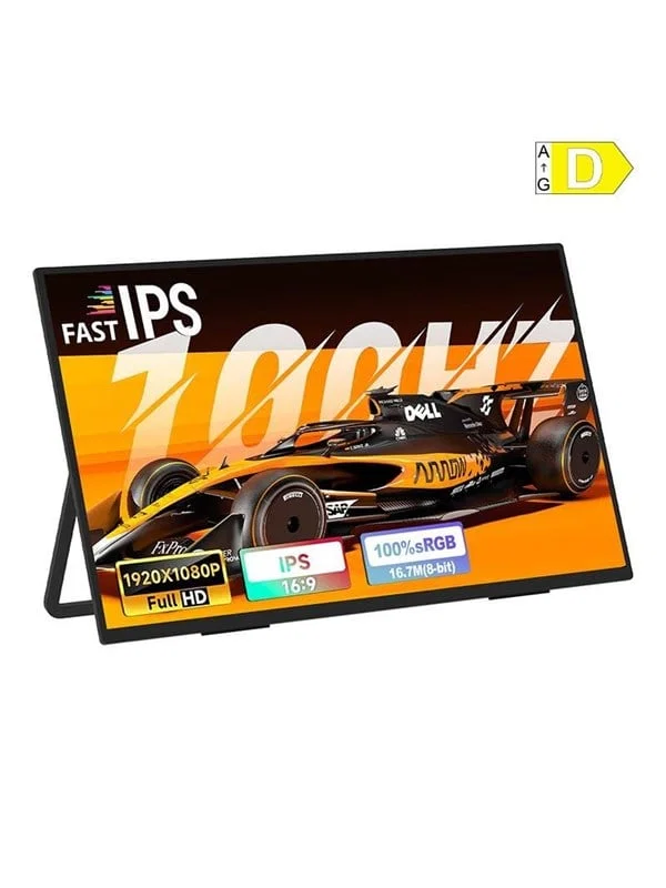 Zeuslap Z23 LITE 23" FHD