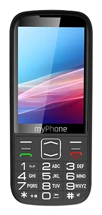 MyPhone Halo 4