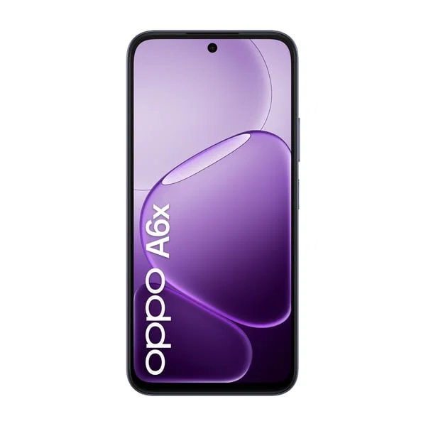 Oppo A6x 4G 4GB RAM 128GB