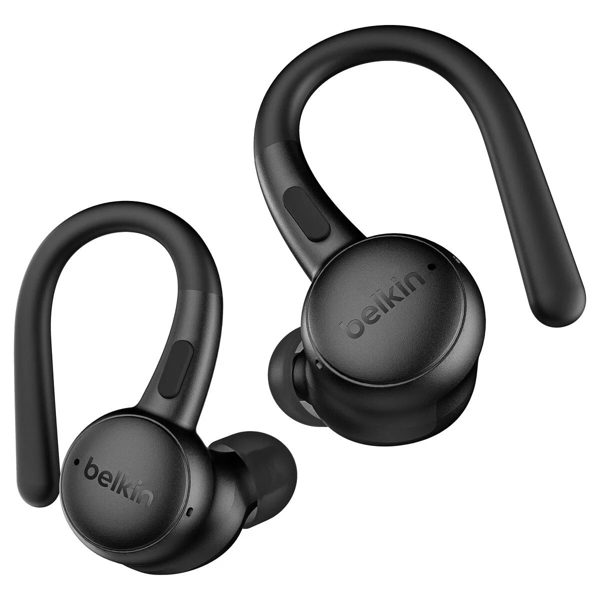Belkin SoundForm ActiveFit Trådlösa In-ear
