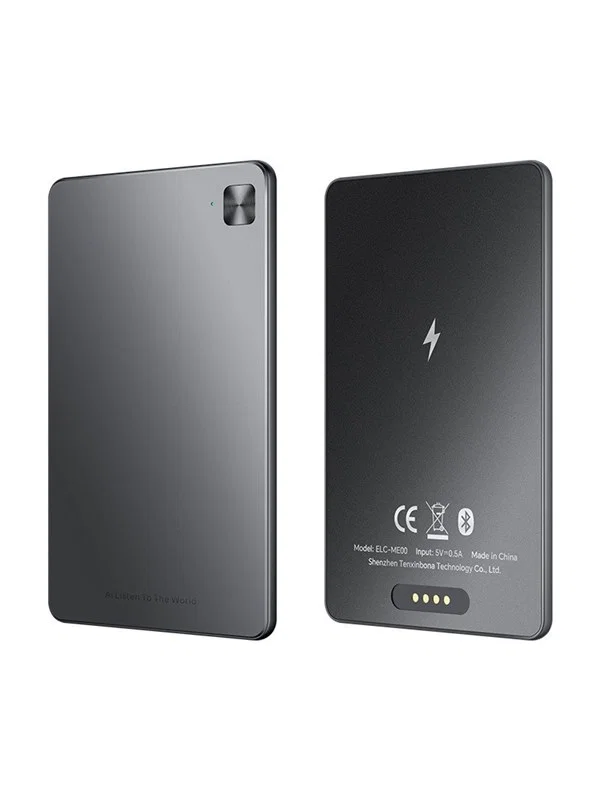 Honor Choice Kumi AI Note
