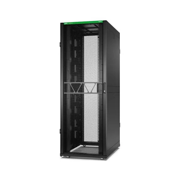 APC NetShelter SX Gen 2 45U 2124x750x1200 Svart
