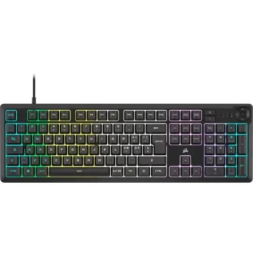 Corsair K55 Membran Trådbunden (IT)