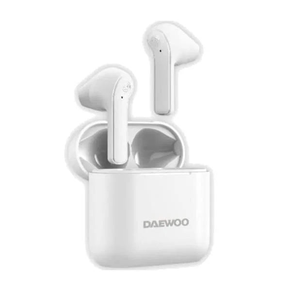 Daewoo DW2021 trådlösa in-ear hörlurar
