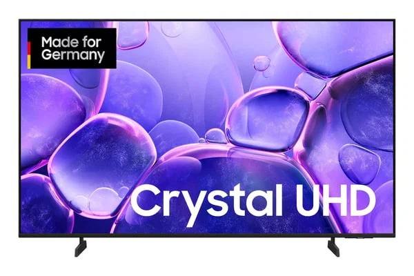 Samsung U8079 50" 4K Ultra HD LED Smart TV - GU50U8079FUXZG