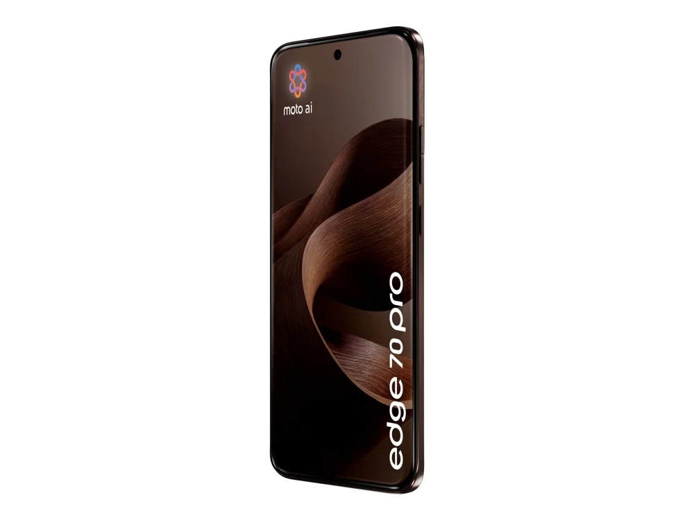 Motorola Edge 70 Pro 5G 8GB RAM 256GB