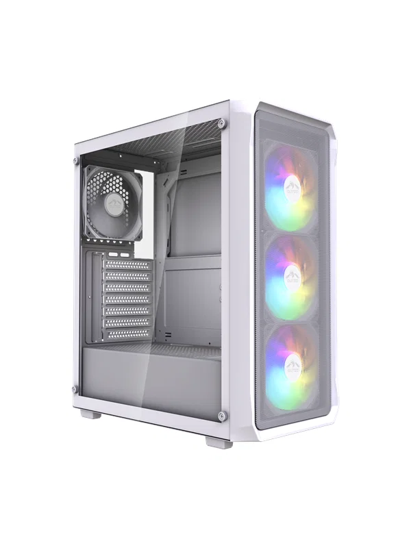 Dutzo C322 Mesh
