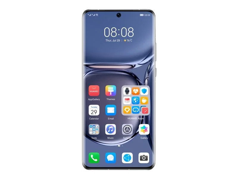Huawei P50 Pro 8GB RAM 256GB
