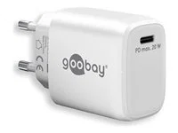 Goobay Strömadapter PD 3.0 Ga 20W