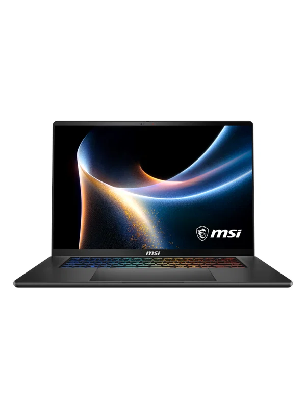MSI Stealth 16 AI+ B3WH 16" Core Ultra 9 386H 32GB 1TB SSD RTX 5070 Ti